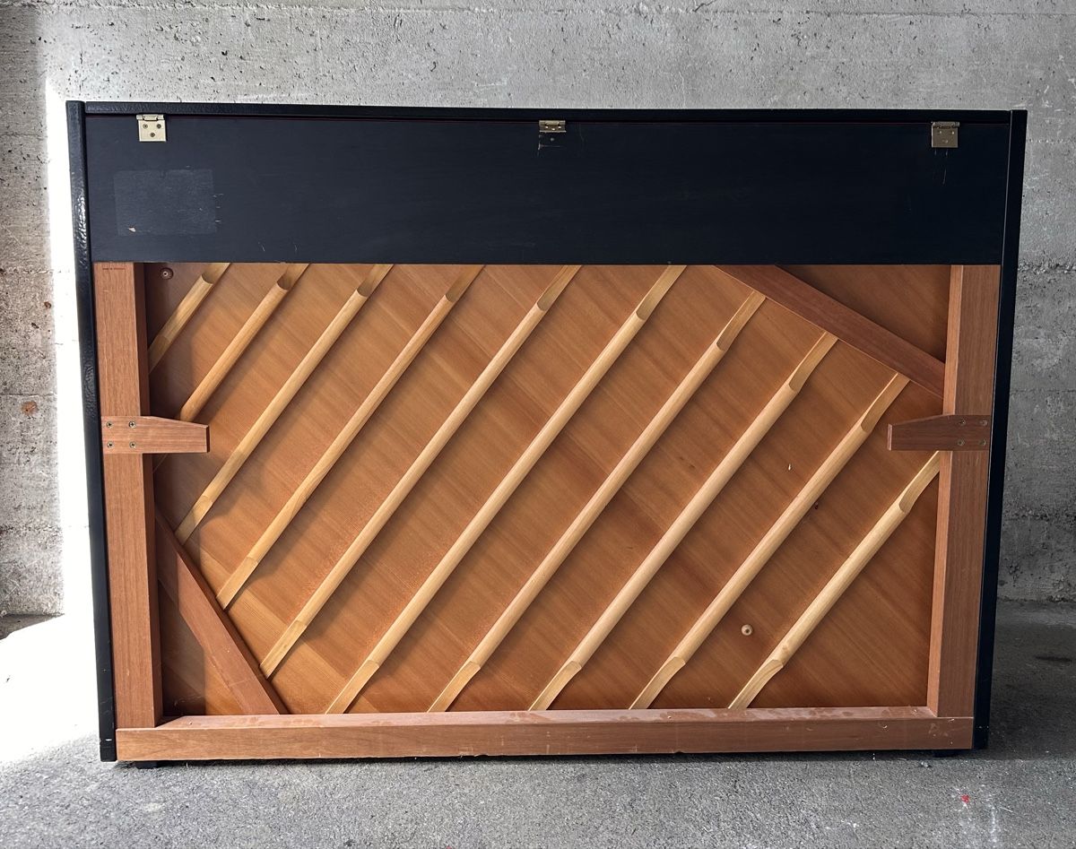 Yamaha Instruments de musique: Yamaha Klavier C-109 – D'occasion à Stans par sch_dx9d 4