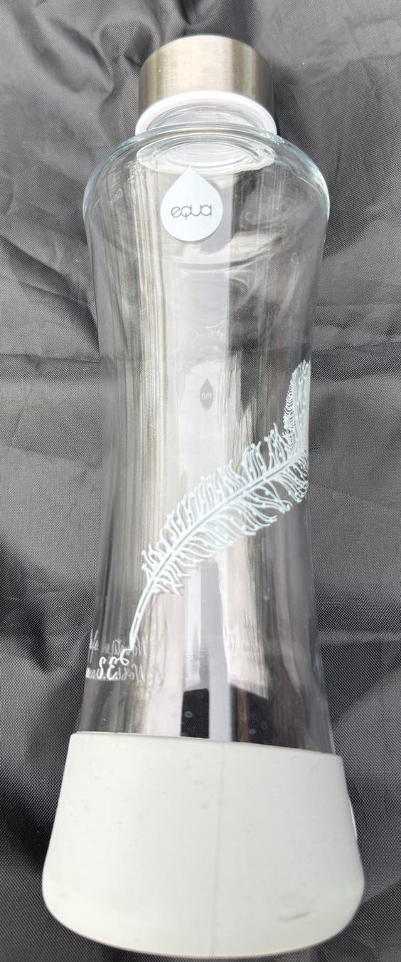 Borracce & Thermos: Trinkflasche – Usato da Flawil venduto da Stella_3