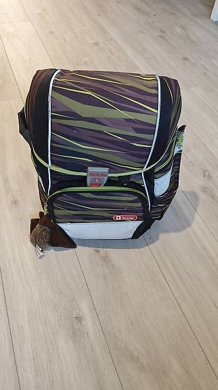 Borse & Zaini: Schultasche – Usato da Eiken venduto da josemiall 1