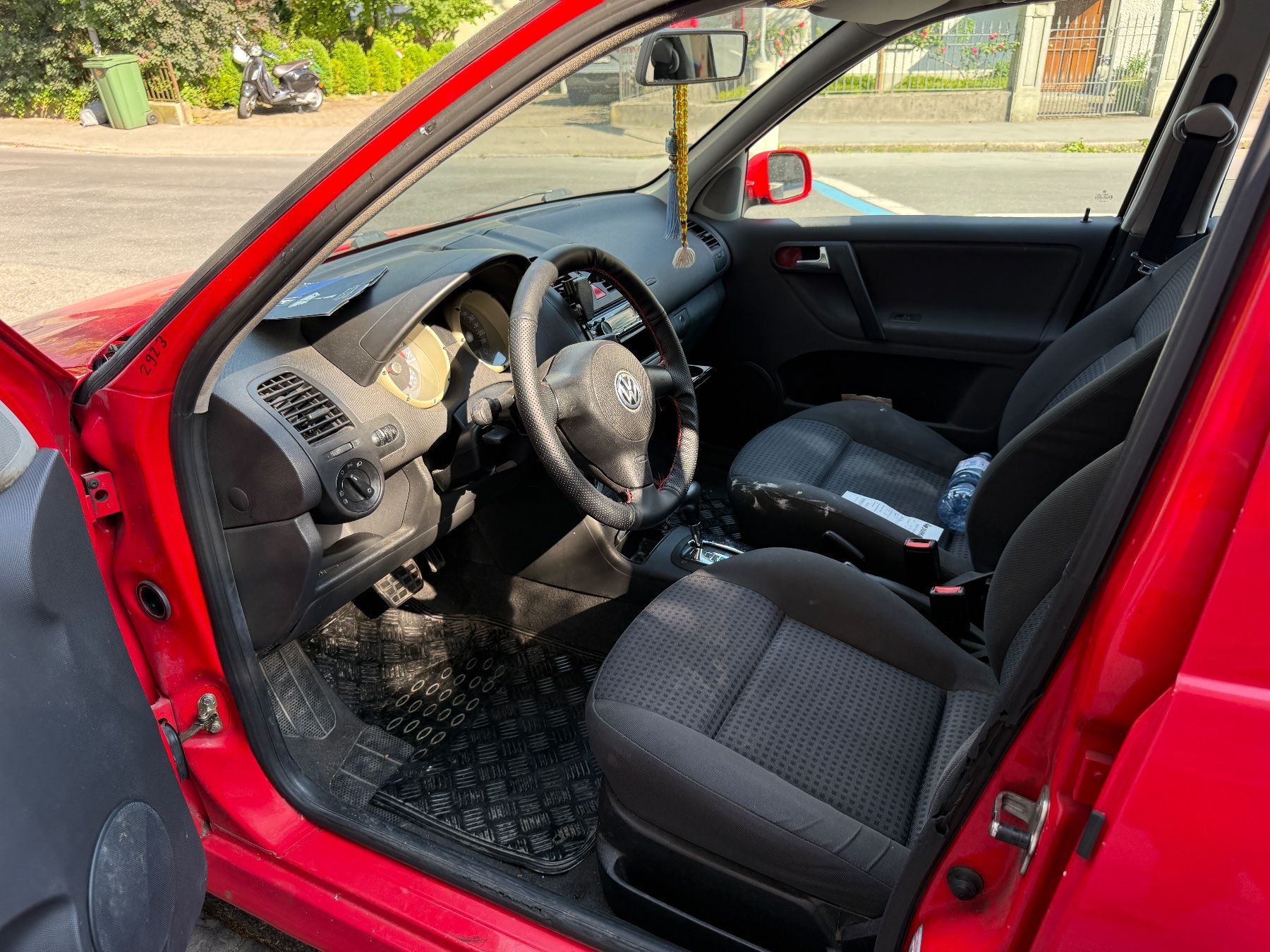 VW Autos: VW Polo, ab Service, ab MFK, Automat – Gebraucht aus Glarus von aut_lbz7 5