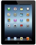 Apple iPad 4, black, 32 GB mit original Ladegerät