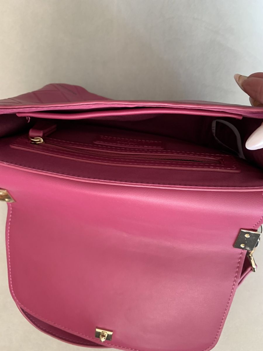 Valentino Borse da donna: SOMMERHIT Valentino Tasche – Usato da Bergdietikon venduto da zor_856j 4