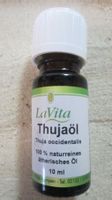 ätherisches Thuja Öl 100% naturrein 30 m