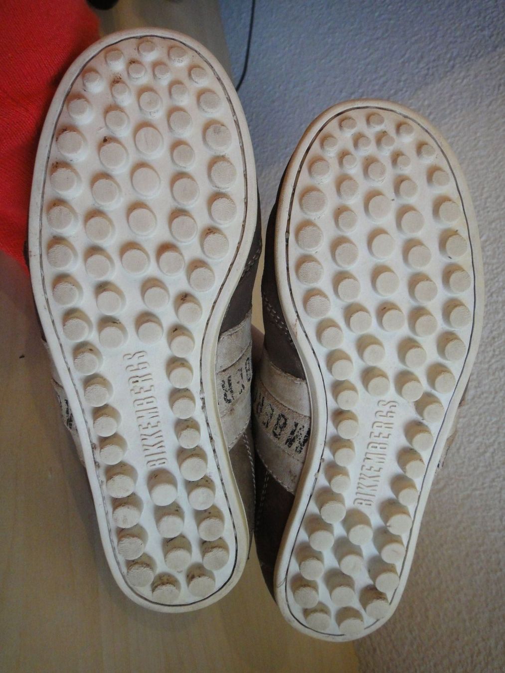 Scarpe per ragazzi: Bikkembergs Schuhe Gr. 32 – Usato da Winterthur venduto da LemonTree5 4