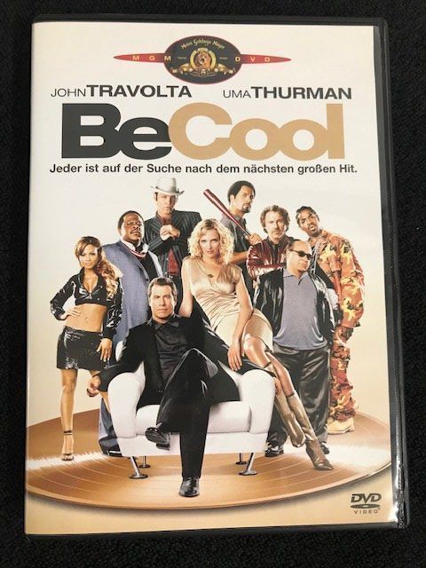 Tous les DVDs: DVD (BeCool) – D'occasion à Herisau par ErWi9100 1