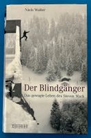 Der Blindgänger / Nils Walter / Steven Mack