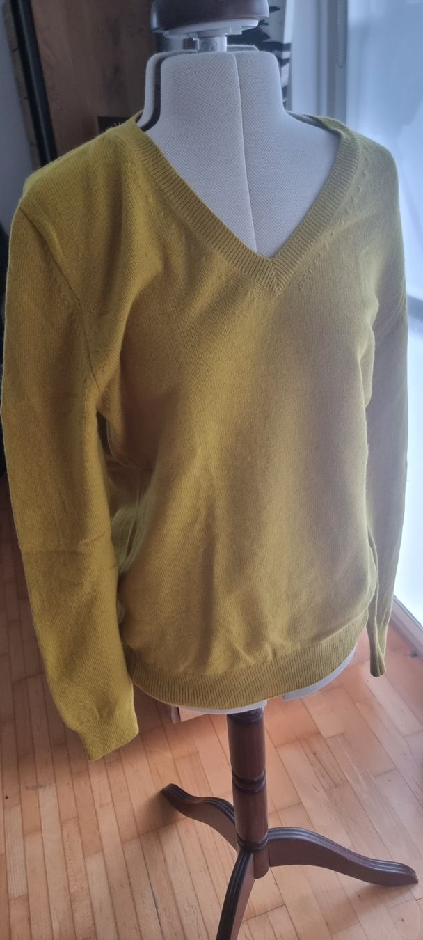 Hessnatur Maglioni & Felpe: Hessnatur hess Natur Pullover – Usato da Riedikon venduto da Winter21. 1