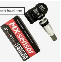 Reifendruck Autel  MAXIS RDKS TMPS MX-Sensor 315 + 433 Mhz