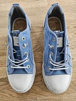 Mustang Schuhe