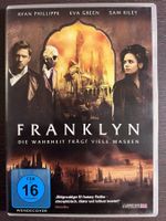 Franklyn - Die Wahrheit trägt viele Masken