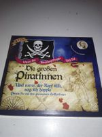 Unter der Totenkopfflagge (3) - Die großen Piratinnen >3CDs<