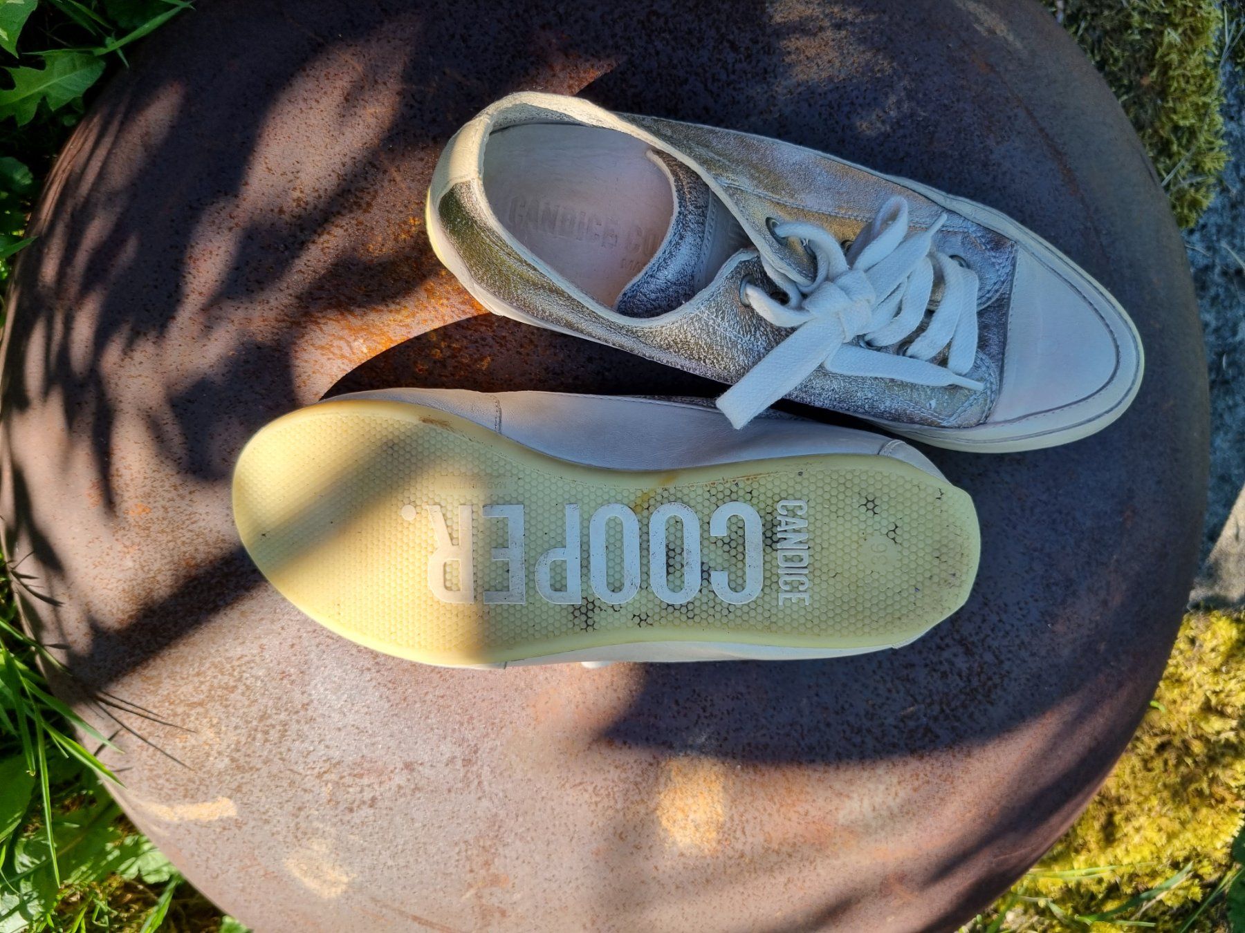 Cooper Scarpe da donna: Vandice Cooper Gr 36 – Usato da Wattenwil venduto da flohdog 2