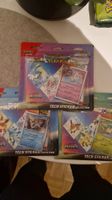 Pokémon Prismatic Tripack