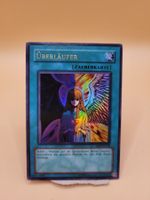 Yu-Gi-Oh! Karte Überläufer - Selten - DB1