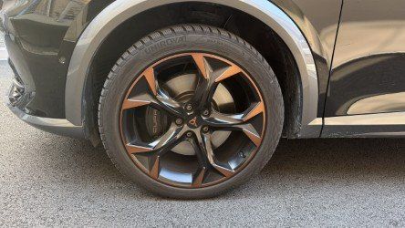 Cupra Autos: CUPRA Formentor 2.0TSI – D'occasion à Triesen par Robin.B87 5