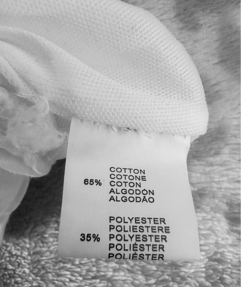 Hosen: Spitzen Shorts weiss neuwertig Gr. M – Gebraucht aus Emmenbrücke von little.treasures 5