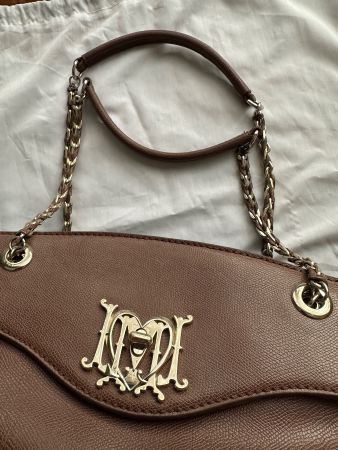 Damen Moschino Tasche in Top Zustand