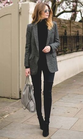 blazer GERRY  WEBER taille 44 mi-saison pour femme