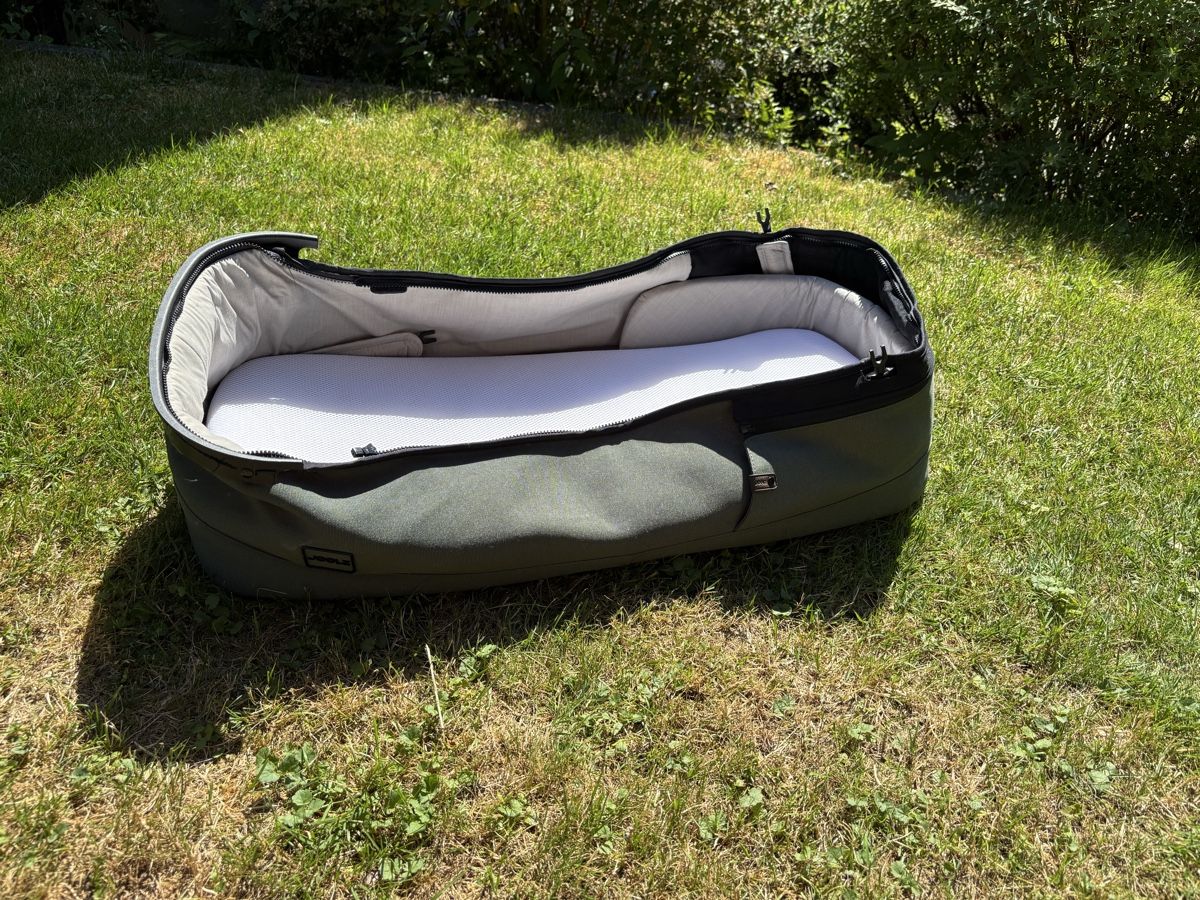 Joolz Kinderwagen: Joolz Day 3 – Gebraucht aus Bottmingen von nin_zdj2 2