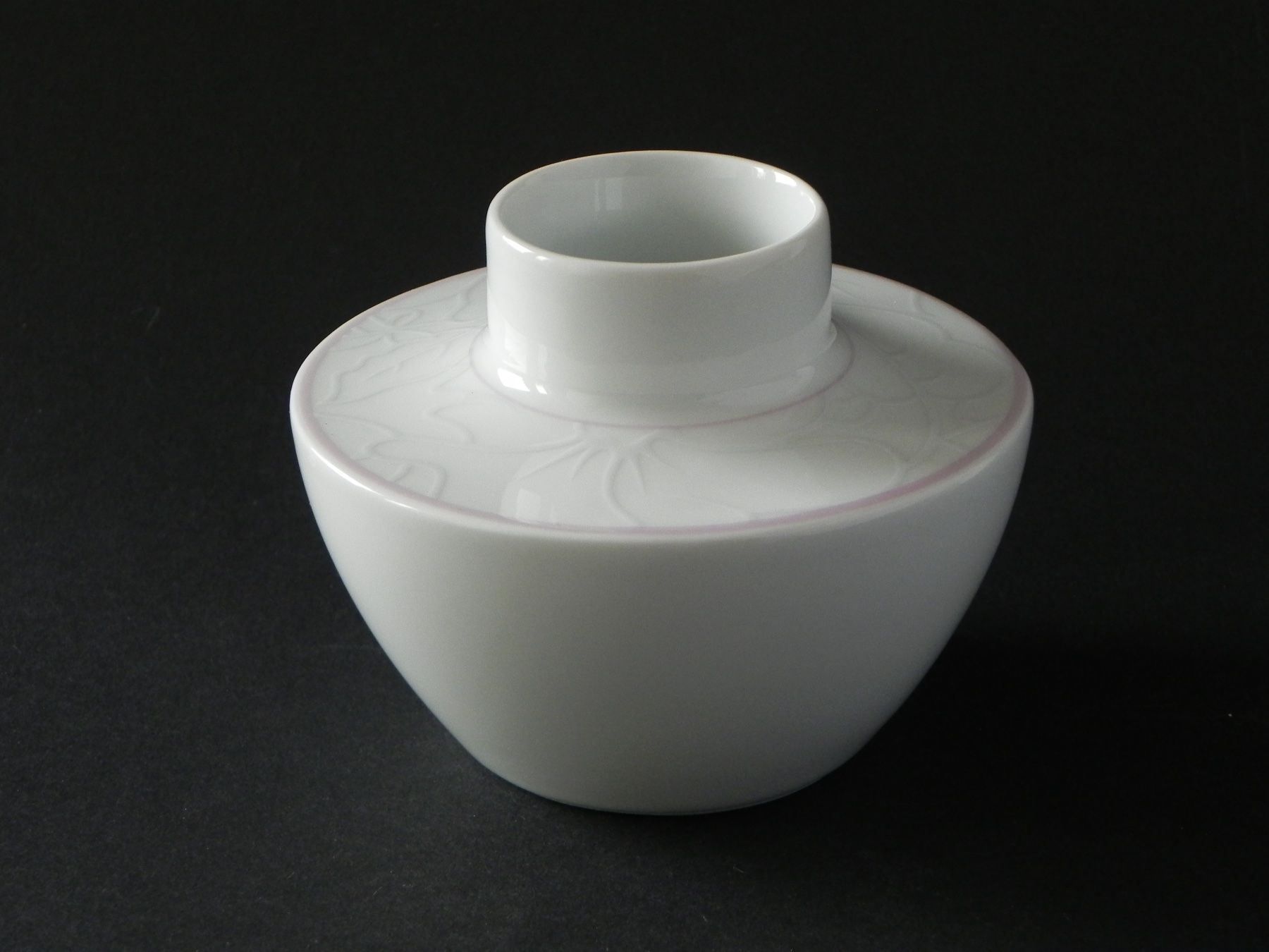 Vase & Récipients: Dekorative kleine Vase von Langenthal – Neuf (Voir description) à Zürich par LodgE-21