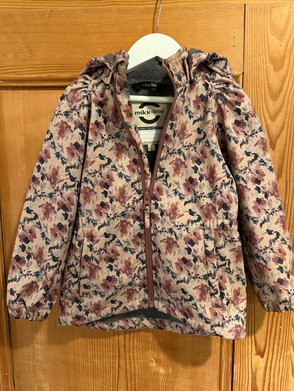 Giacche & Cappotti: Mikk-line Softshelljacke Grösse 98 – Nuovo (secondo la descrizione) da Brüttisellen venduto da Perlae90
