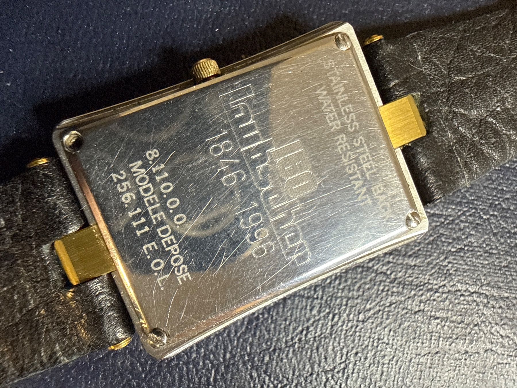 Candino Uhren: Candino Hardshell 26 mm – Gebraucht aus Pfeffingen von Allhandelklgwatches 3