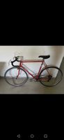 Rennvelo 
