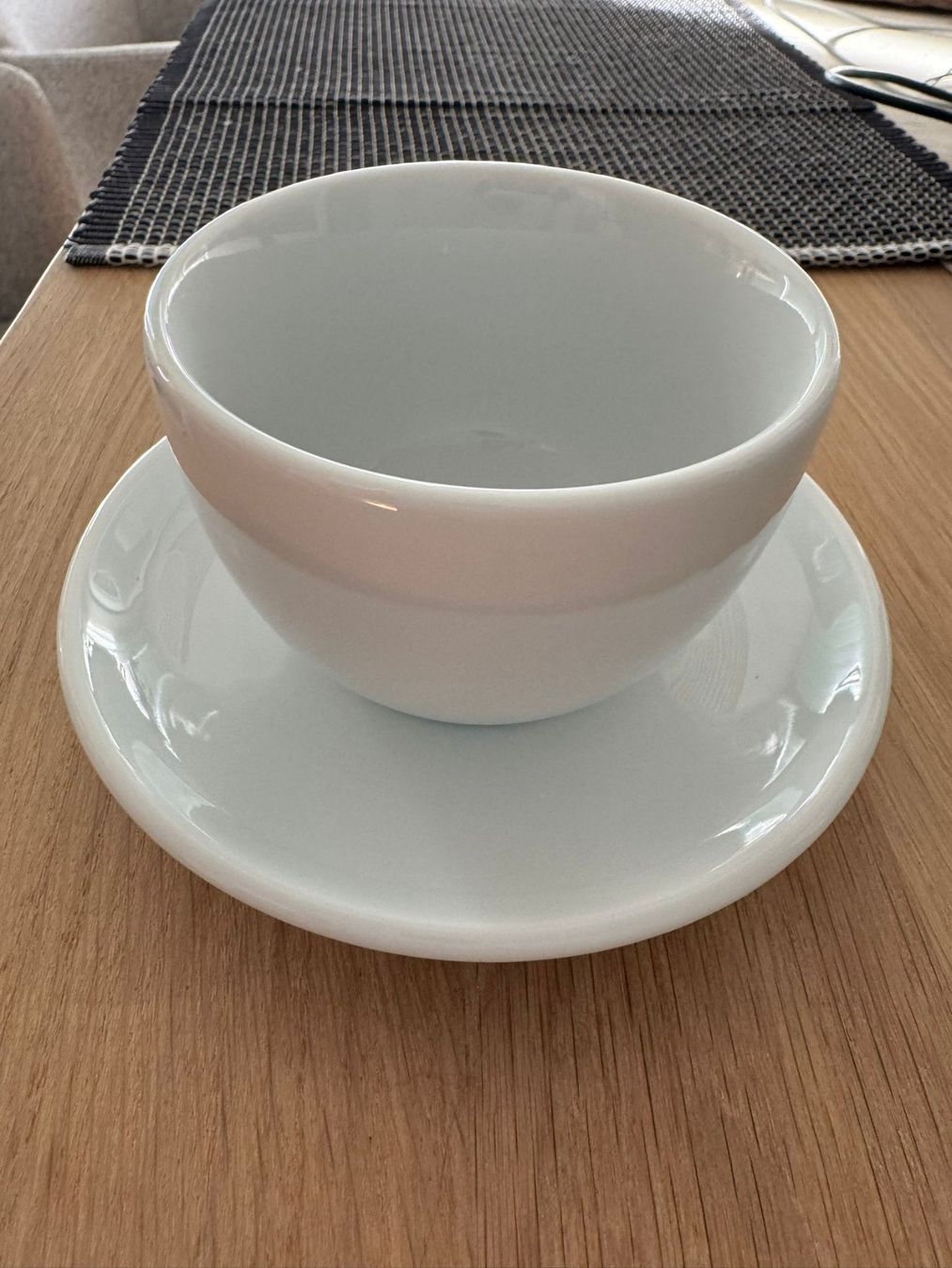 Tazze: NEW - Coffee cup Babu's Bakery – Nuovo (secondo la descrizione) da Zürich venduto da aygo_a 2