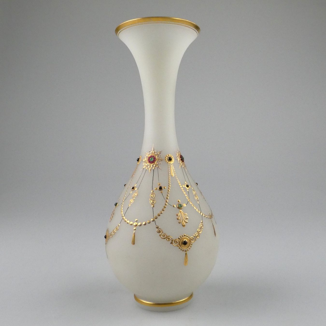 Vasi & Recipienti: Schöne Dekorative Vase – Usato da Volketswil venduto da brockipfannenstil 1