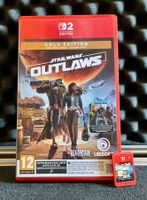 Star Wars Outlaws - Switch 2