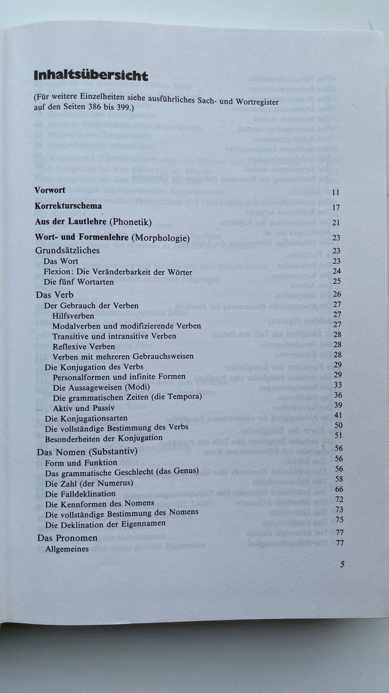Libri: Richtiges Deutsch – Usato da Glattfelden venduto da cybermaxx 2