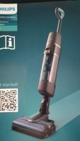 Aspirateur balai Philips AquaTrio Cordless 7000