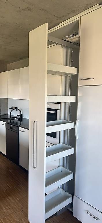 Cucine complete: Küche & Kücheninsel mit allen Geräten – Usato da Spreitenbach venduto da adr_kw8c 3