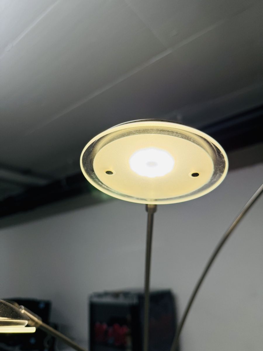 Lampes: Stehleuchte – D'occasion à Lohn - Ammannsegg par Tuefeli79 3
