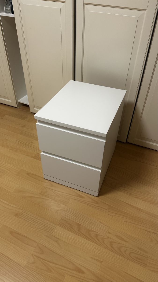Ikea Nachttische: 2 neue IKEA Nachttische – Neu (gemäss Beschreibung) aus Reichenburg von joelle-jenni 1