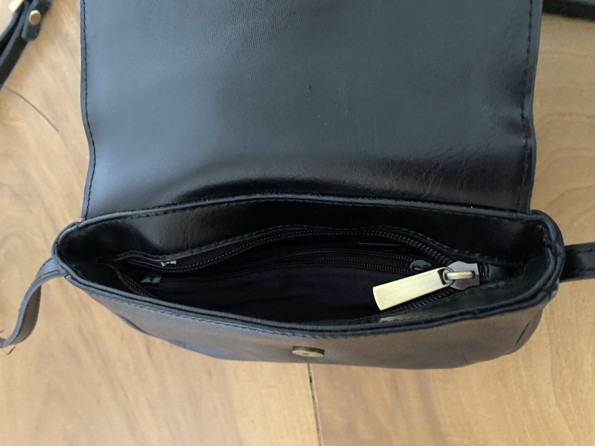 Sacs femmes: Lederhandtasche – D'occasion à Wiesendangen par Vegas2000 3