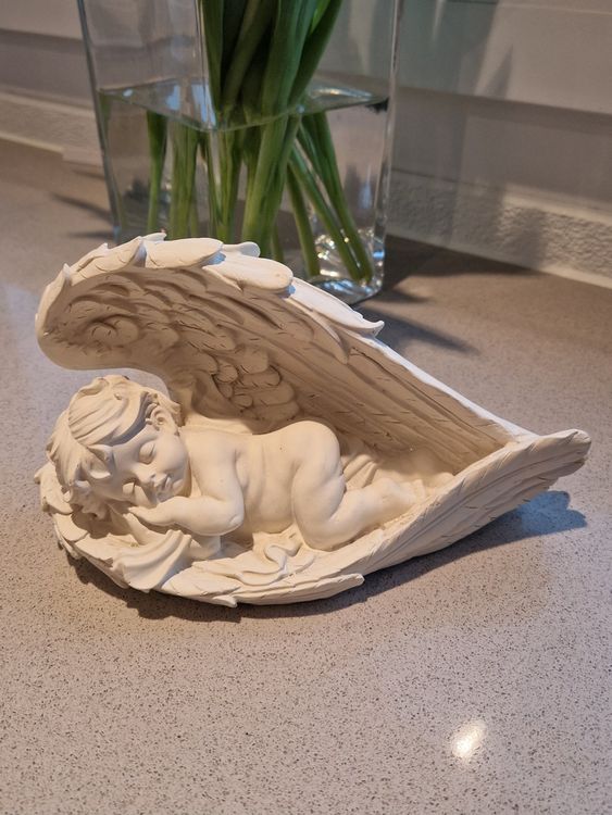 Cane Corso Engel Anhänger - Gedenk Anhänger Für Auto & Weihnachtsbaum