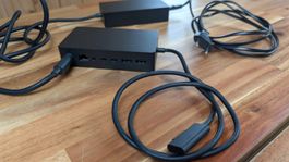 Microsoft Surface Dockingstation