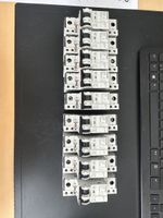 Siemens Leitungsschutzschalter C2, C4 - Top!