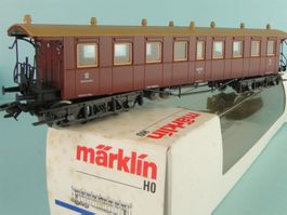 Märklin 4214 Plattformwagen