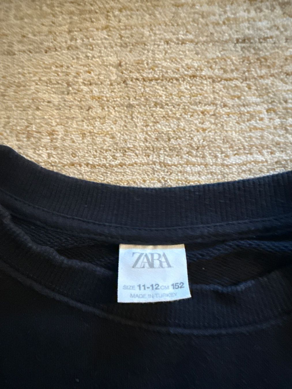 Maglioni & Felpe: Pullover von Zara, Gr 152 – Usato da Zug venduto da Jm2005 2