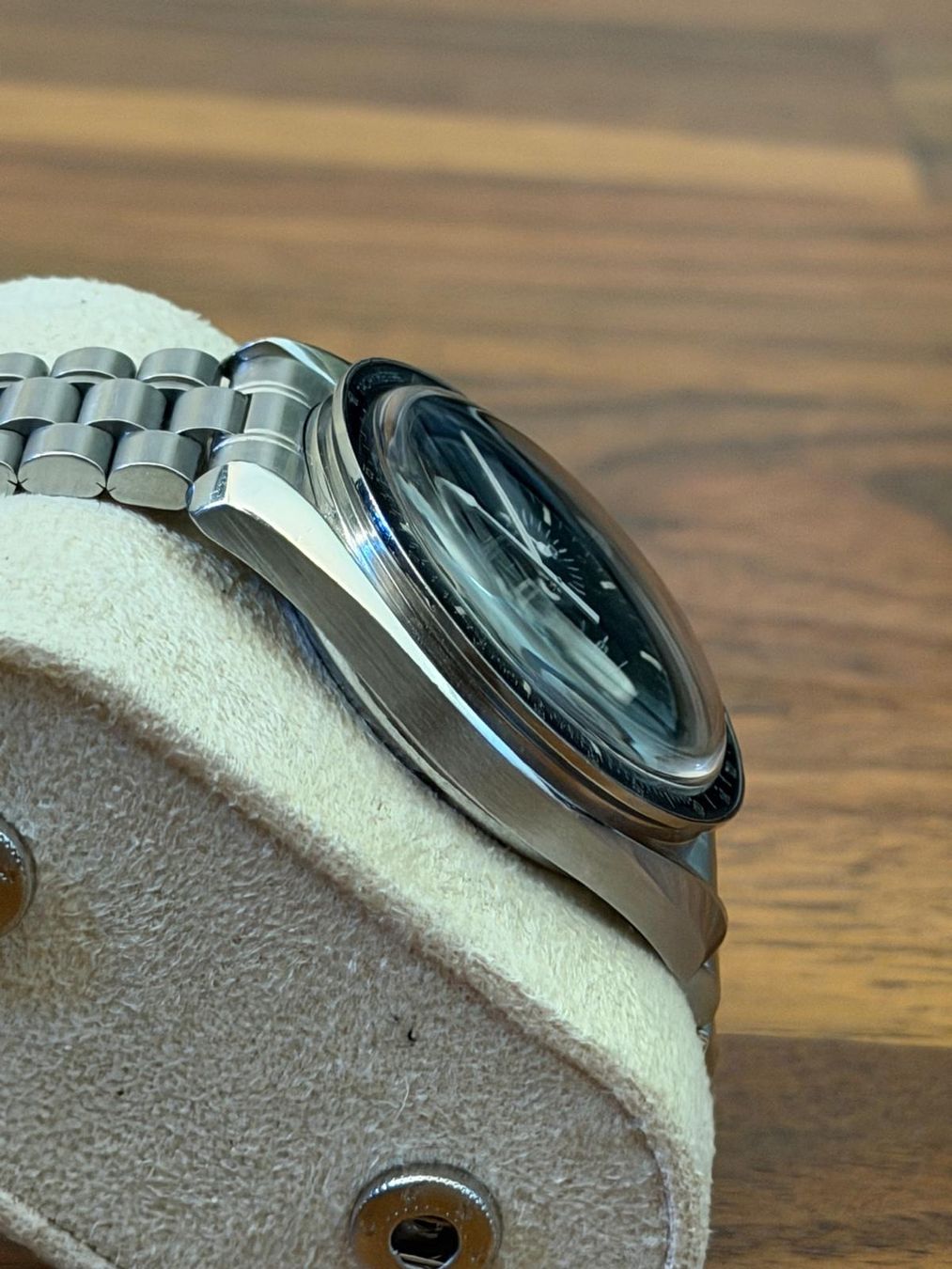 Omega Orologi: Omega Speedmaster Professional (1991) – Usato da Uitikon Waldegg venduto da Scaruzi007 2