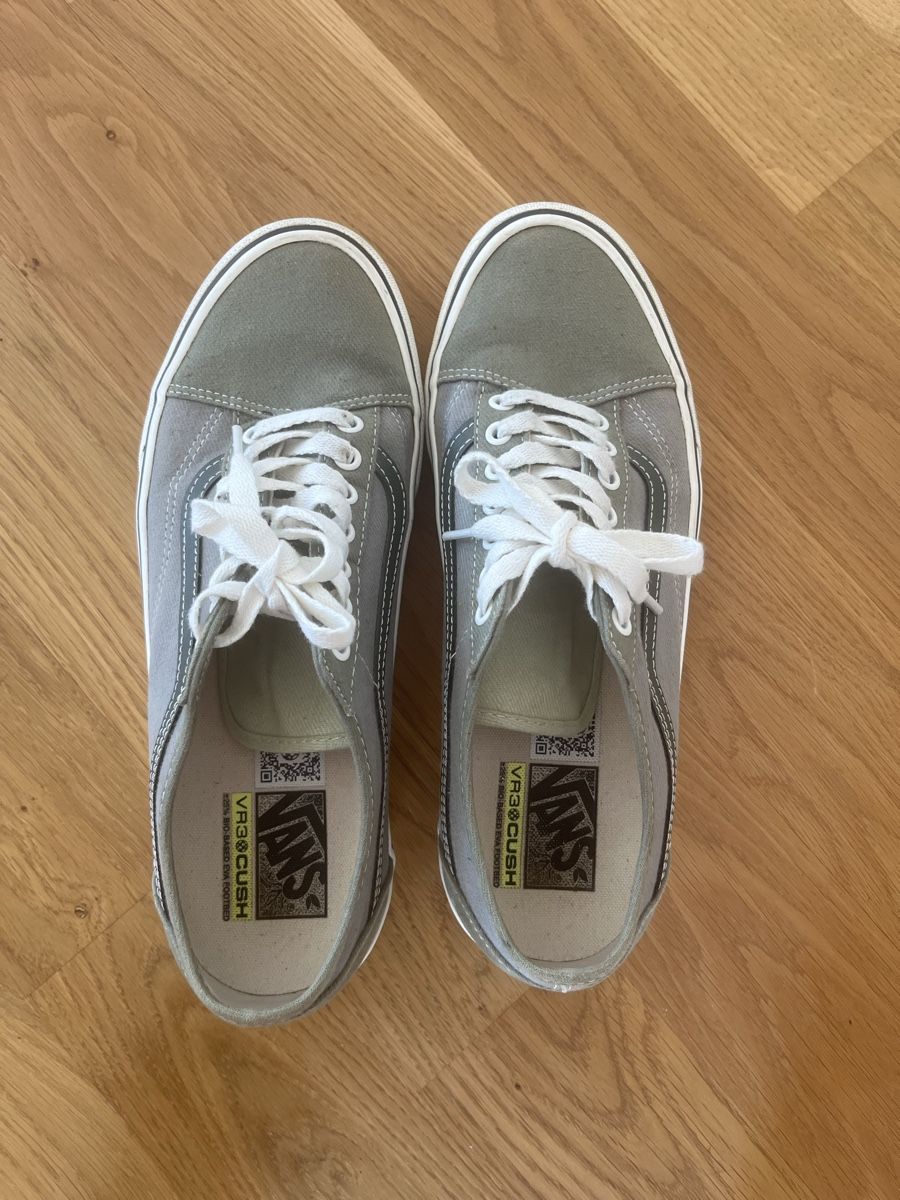 Herrenschuhe: Vans Sneaker – Gebraucht aus Lommiswil von emi_bg2q 1