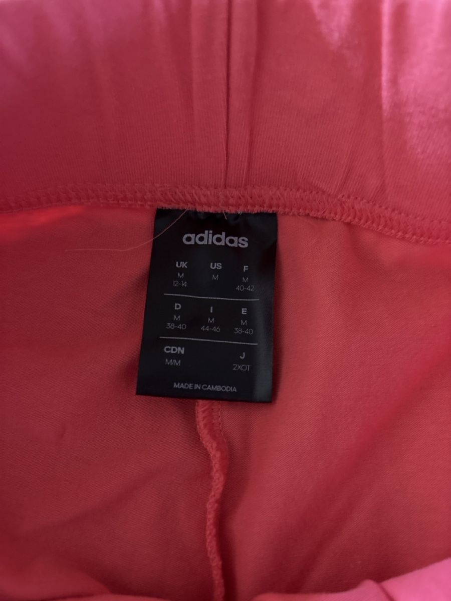 Adidas Leggings: Adidas Leggings Grösse M  – D'occasion à Rünenberg par ZwergLi100 2