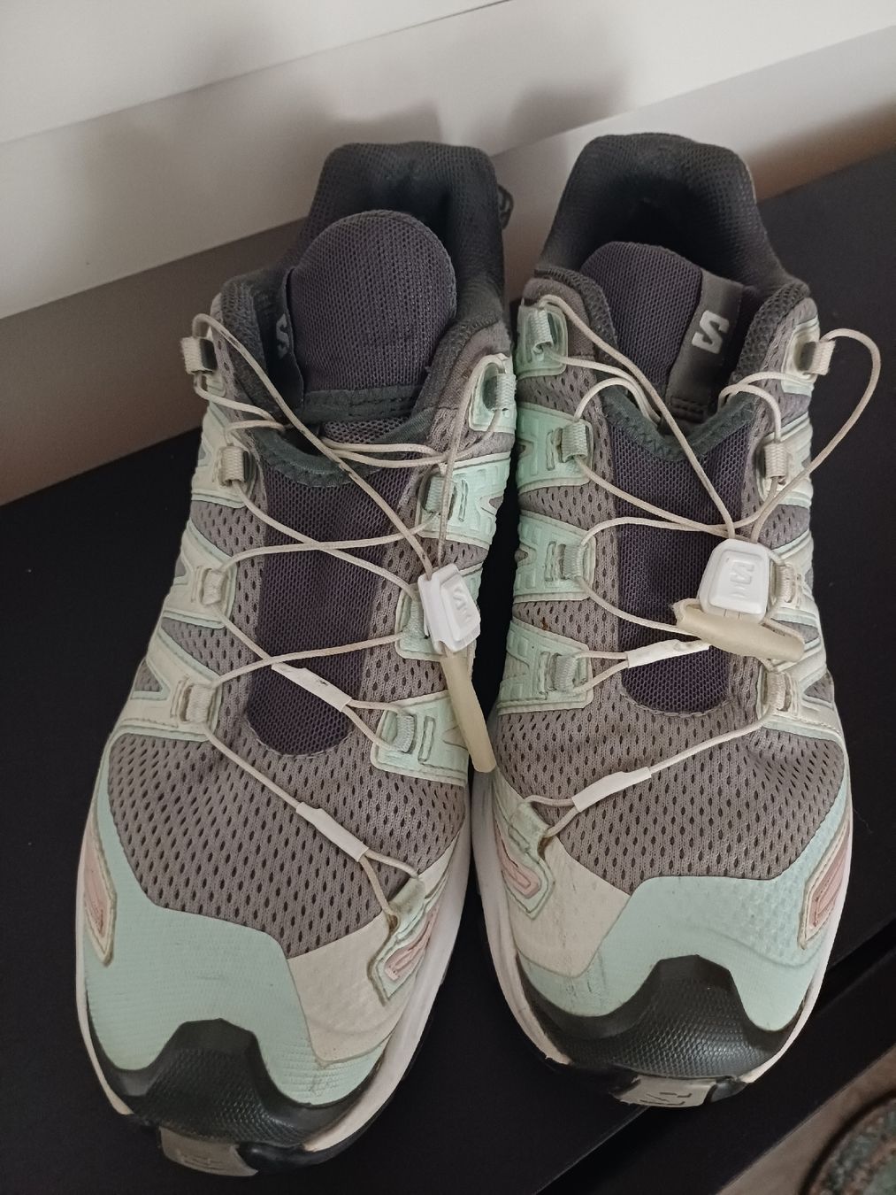 Salomon Chaussures hommes: Salomon gtx V9 – D'occasion à Luzern par sar_87r8 1