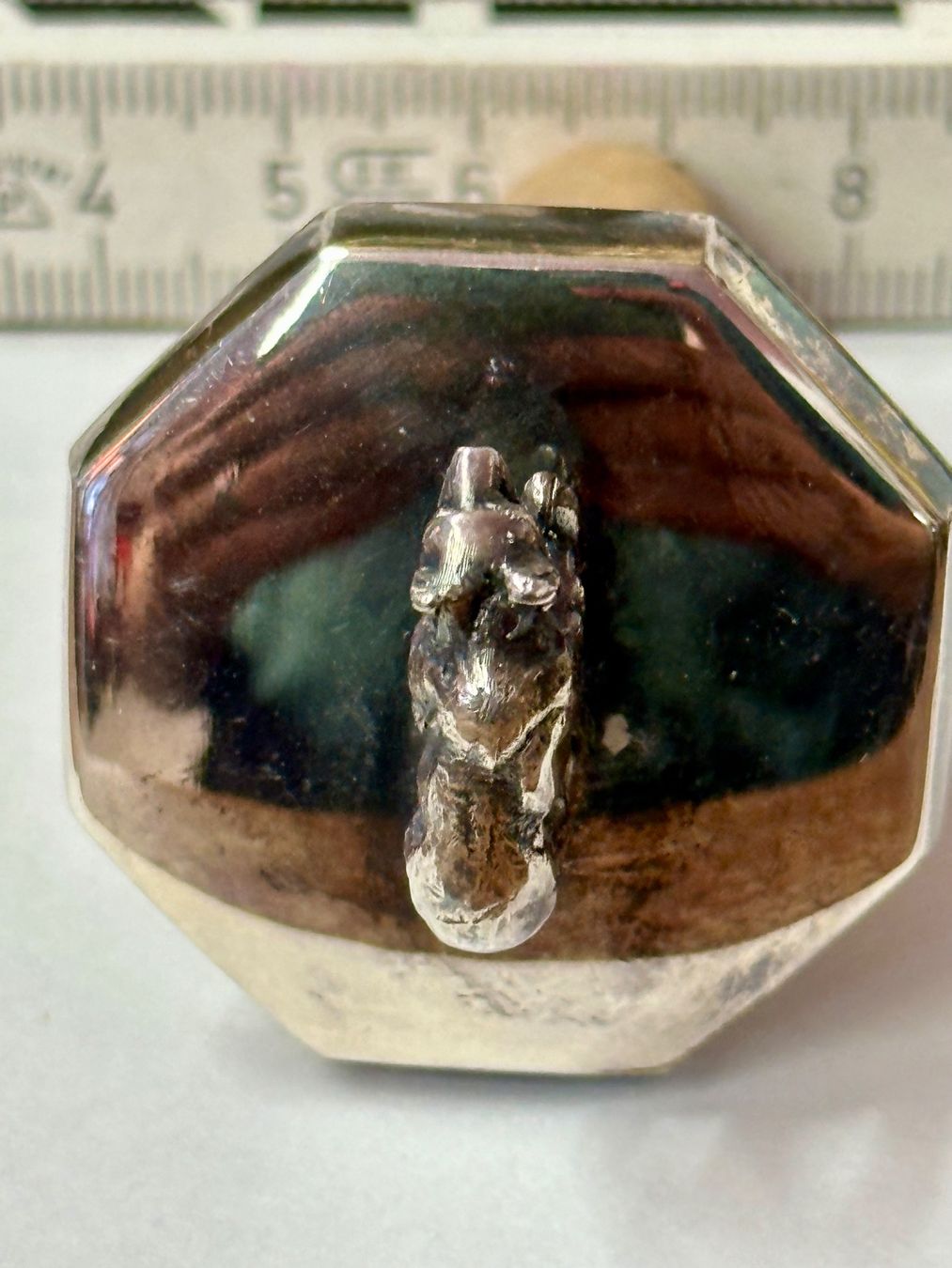 Gabeln: Jezler Silber – Gebraucht aus Kandergrund von honey-art_and_more 6