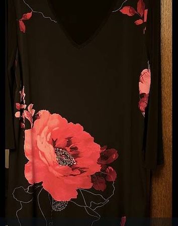 Damen-Shirt, Grösse L/XL