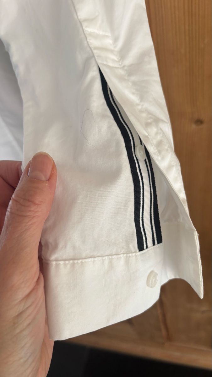 Marc O'Polo Blusen: Lange Bluse von Marc O‘Polo – Gebraucht aus Illnau von Enyajill 4