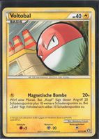 POKÉMON / Voltobal / Triumphant 🇩🇪