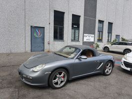 🚀ab 1.- 🚀PORSCHE BOXSTER S SCHALTUNG VANDALISIERT